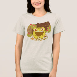 Piknikgroda som läser en bok t shirt