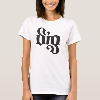 PIKT-tröja Tee Shirt