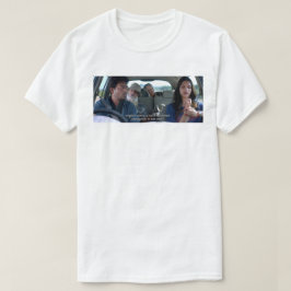 PIKU-citationstecken Bollywood Deepika P Amitabh T Shirt
