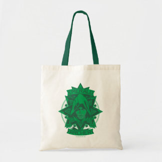 Pil | Emerald Archer Graphic Tygkasse
