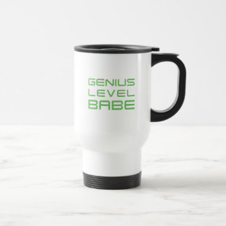 Pil | Genius Level Babe Resemugg