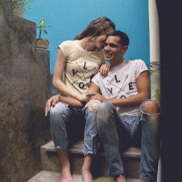 Pil i Kärlek T Shirt