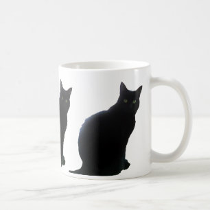 Pil Kaffemugg