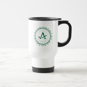 Pil Logotyp för Starling City Arrow Resemugg