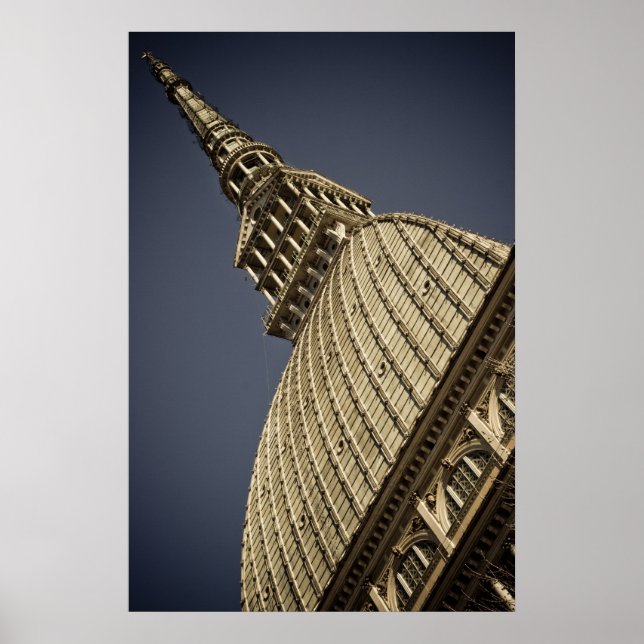 Pil Poster (Framsidan)