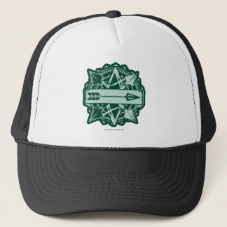 Pil | Starling City Arrow Badge Keps