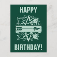 Pil | Starling City Arrow Badge