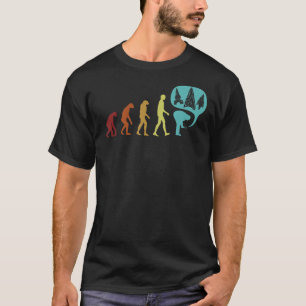 Pilar Evolution Artifact Sten Arrowhad Coll T Shirt