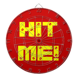 Pilar för spänningslättnad piltavla