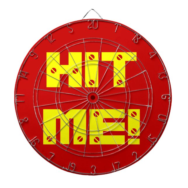 Pilar för spänningslättnad piltavla (Framsidan)