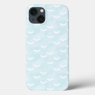 "Pilar i Himlar" iPad Air Case