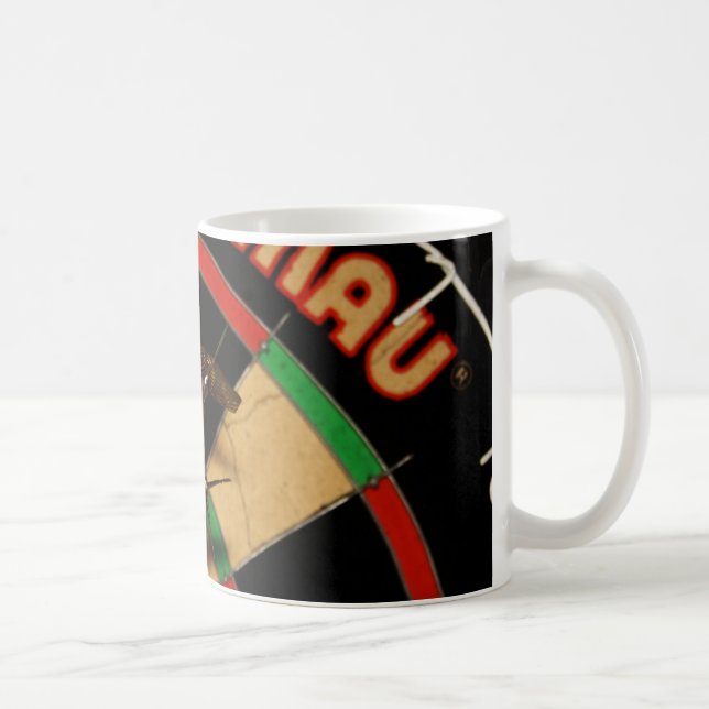 Pilar Kaffemugg (Höger)