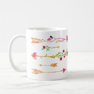 Pilar Kaffemugg