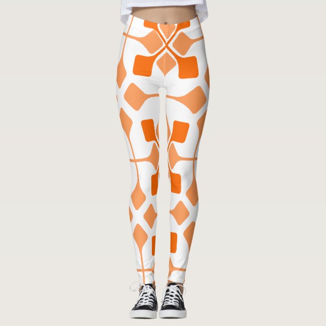 Pilar Leggings (Framsida)
