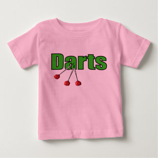 Pilar med 3 pilar t-shirt