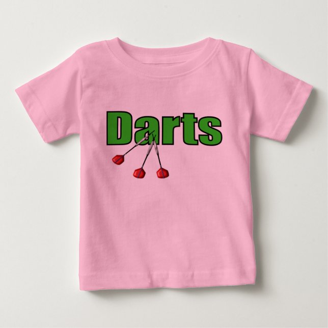 Pilar med 3 pilar t-shirt (Framsida)