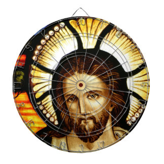 Pilar med Jesus Piltavla