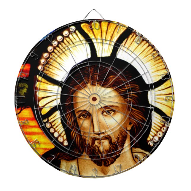 Pilar med Jesus Piltavla (Framsidan)