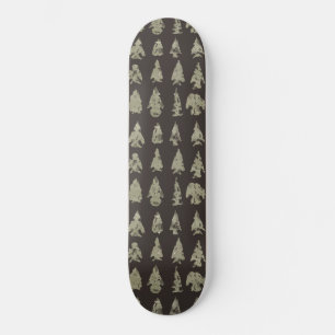 Pilar Mini Skateboard Bräda 18,5 Cm
