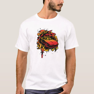 Pilar MK3 Tee Shirt