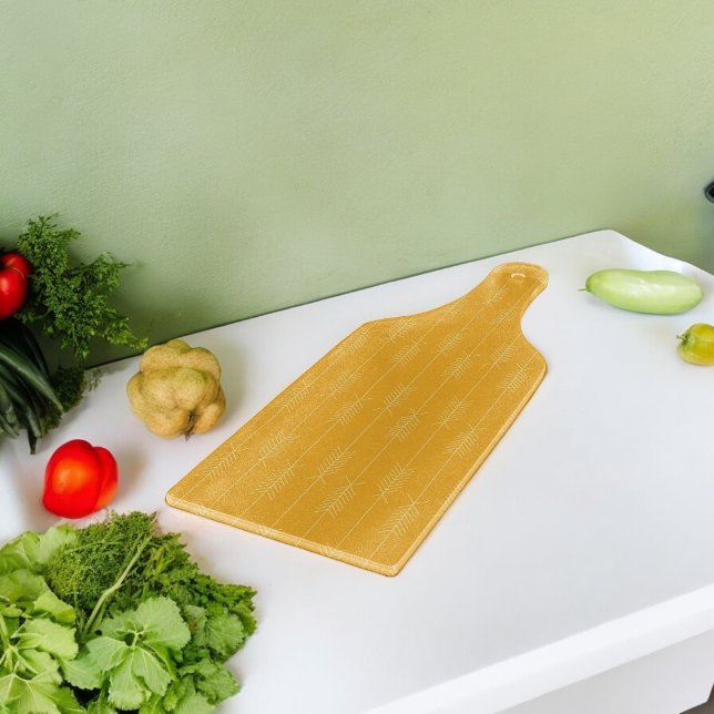 Pilar Mönster (Chopping Board)