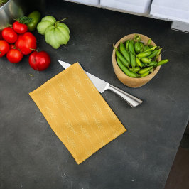 Pilar Mönster Kökshandduk