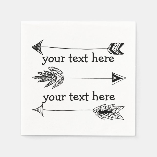 Pilar Pappersservett (Framsidan)