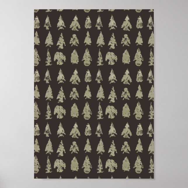 Pilar Poster (Framsidan)