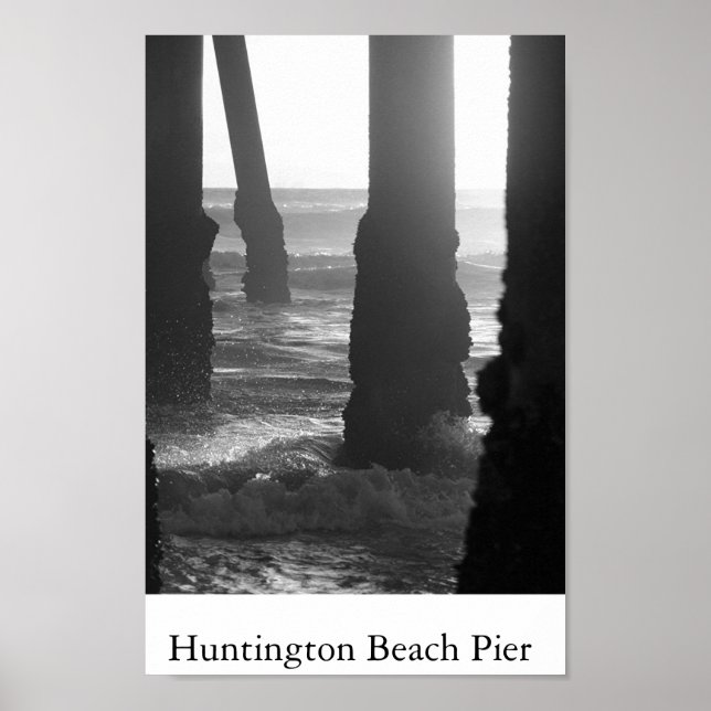 Pilar Poster (Framsidan)