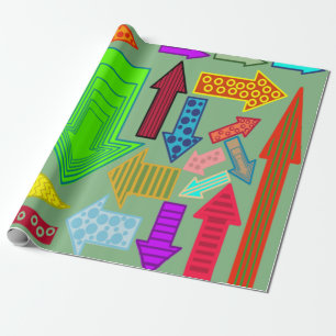Pilar Presentpapper