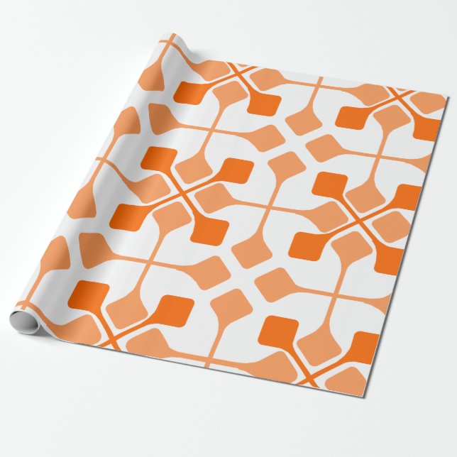 Pilar Presentpapper (Utrullad)