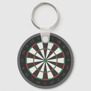 Pilar stiger ombord keychain nyckelring