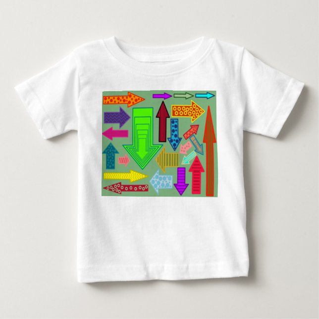 Pilar T Shirt (Framsida)
