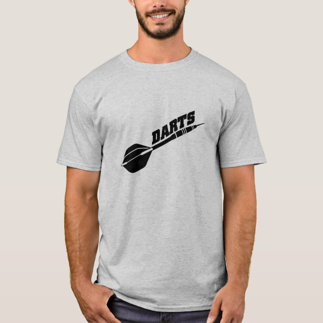 Pilar Tee Shirt (Framsida)