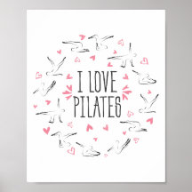 Pilatbågar i form av en cirkel