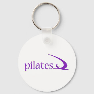 Pilatdesign! Nyckelring
