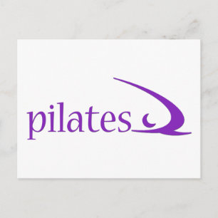 Pilatdesign! Vykort