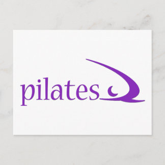 Pilatdesign! Vykort