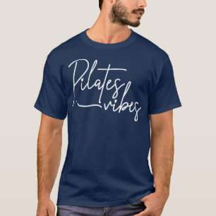 Pilater 2 t shirt