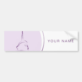 Pilater på reformaterna bildekal