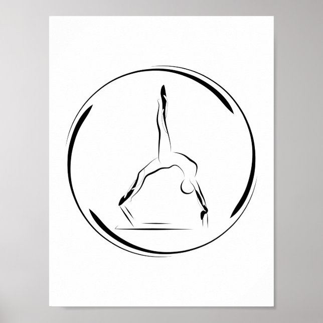Pilater på reformaterna poster (Framsidan)