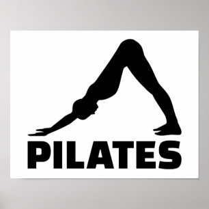 Pilater Poster