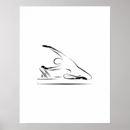 Pilater - sjöjungfru om reformer poster