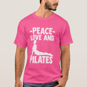 Pilater T Shirt