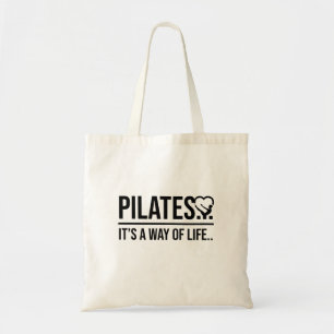 Pilater Tygkasse