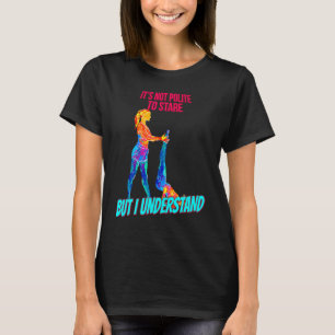 Pilaterna är inte politära mot sarcasm Pun. T Shirt