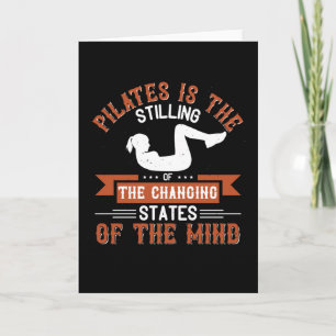 Pilaterna håller fortfarande på att förändra State Kort