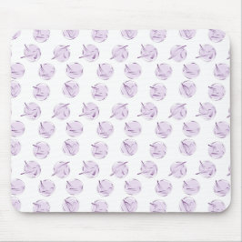 Pilaterna i mönster musmatta