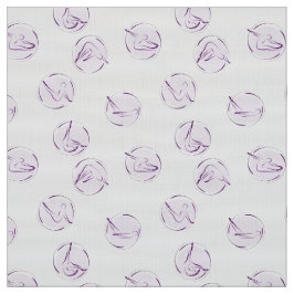 Pilaterna i mönster tyg