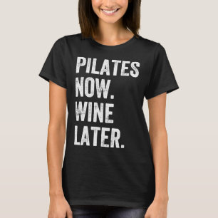 Pilaterna nu Vin senare T Shirt